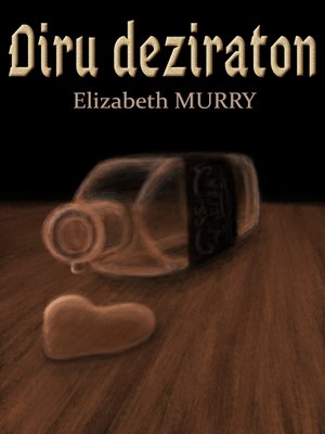 cover image of Diru Deziraton